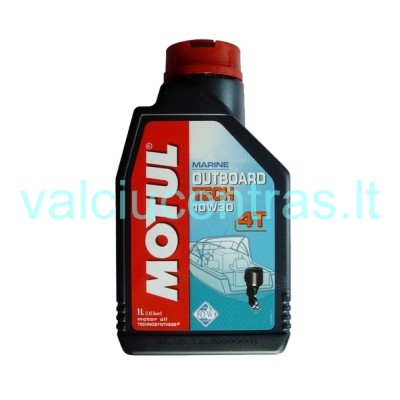 Alyva MOTUL 10W30, 1ltr., 5ltr.